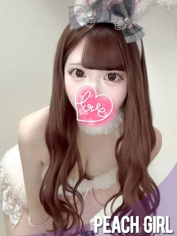 ひめの（ピーチガール）