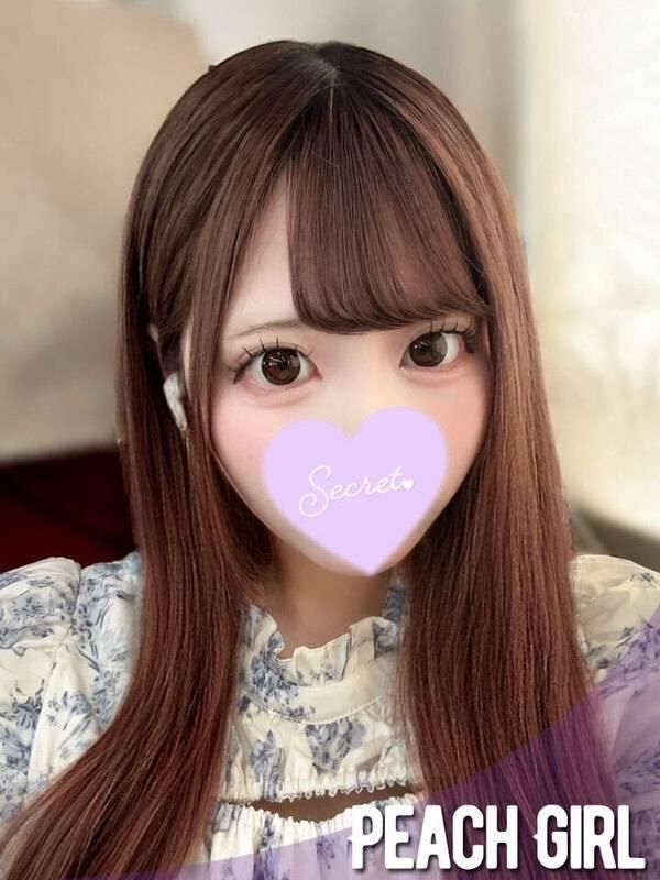 ひめの（ピーチガール）