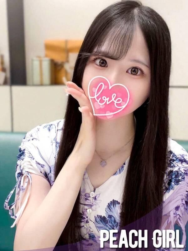 さや（ピーチガール）