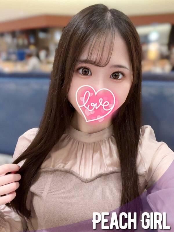 さや（ピーチガール）