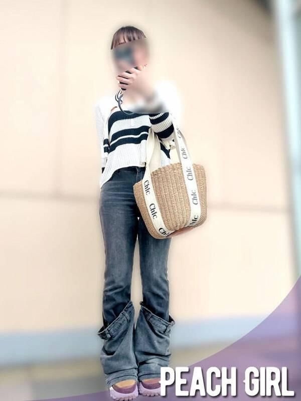 あや(ピーチガール)