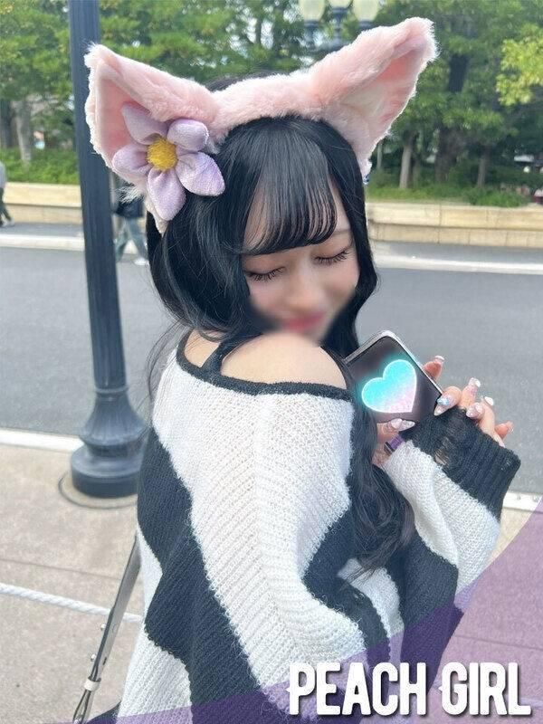 ねね(ピーチガール)