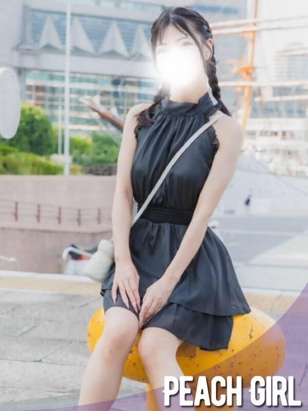 ゆうな(ピーチガール)