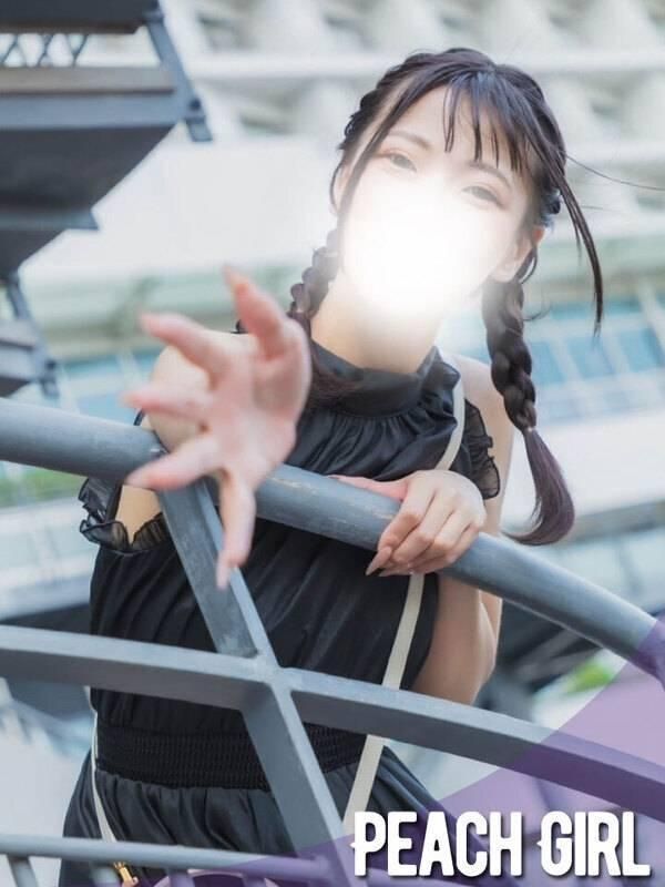 ゆうな(ピーチガール)