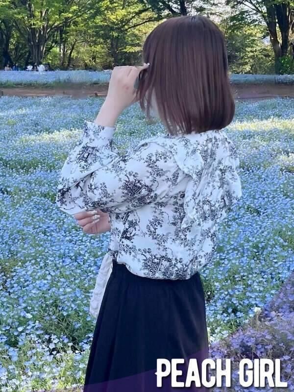 ひまり（ピーチガール）