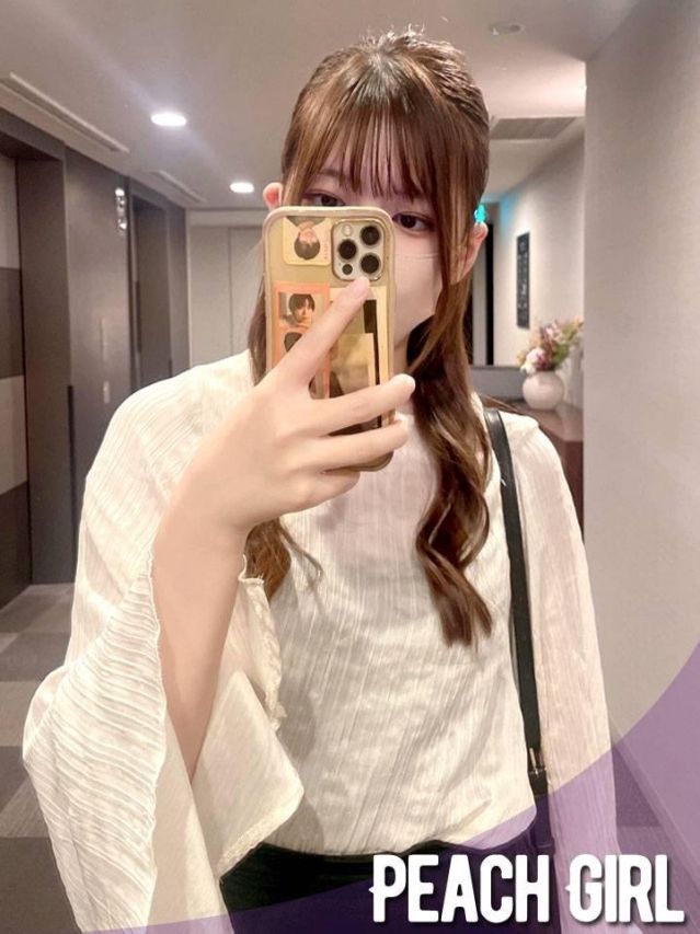 ここあ（ピーチガール）