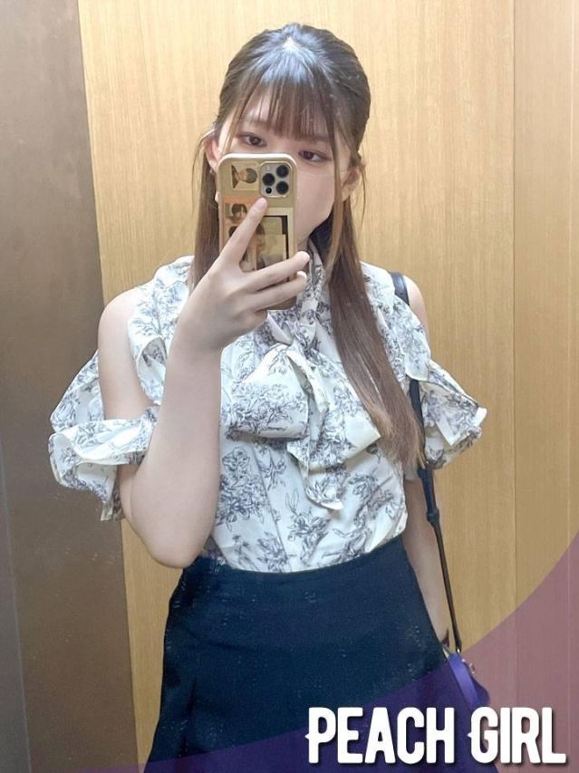 ここあ（ピーチガール）