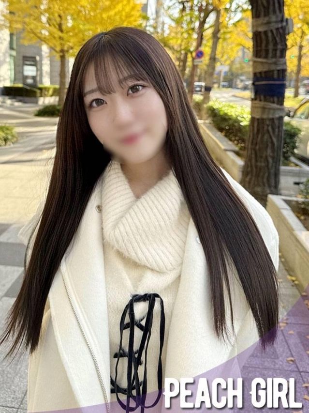 ゆは（ピーチガール）
