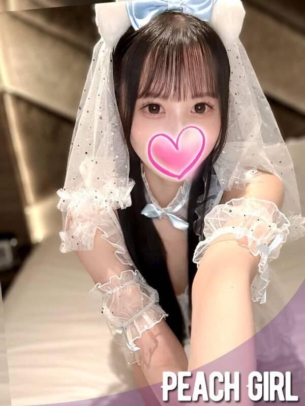 あやの(ピーチガール)
