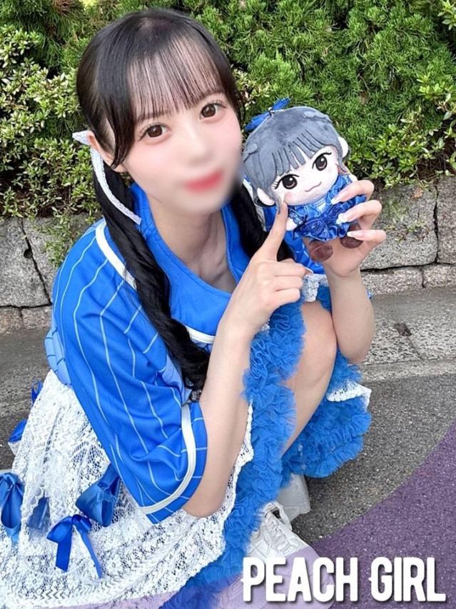 あやの(ピーチガール)