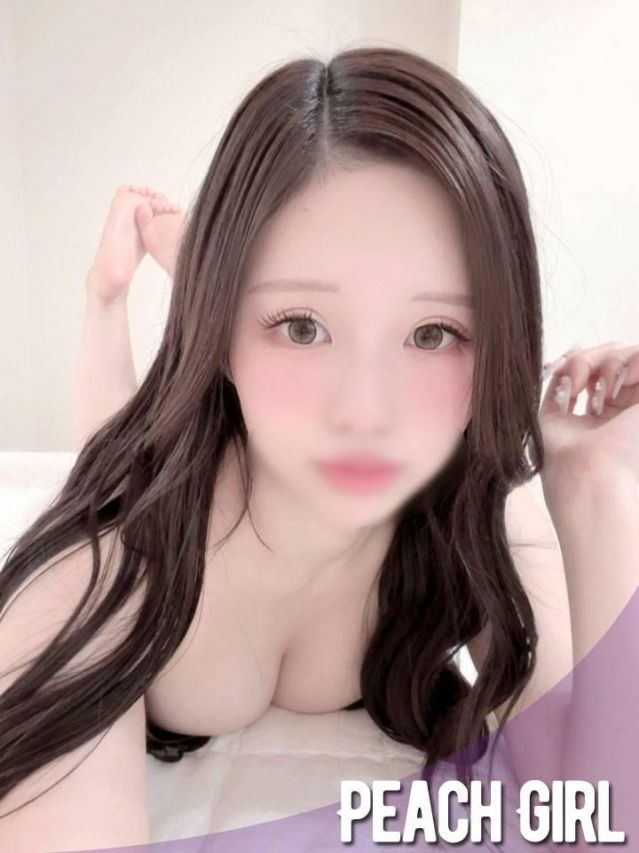 ひな（ピーチガール）