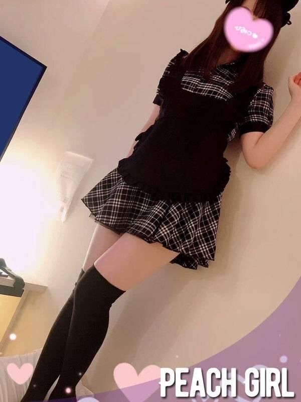 かんな（ピーチガール）