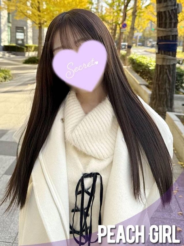 ゆは（ピーチガール）