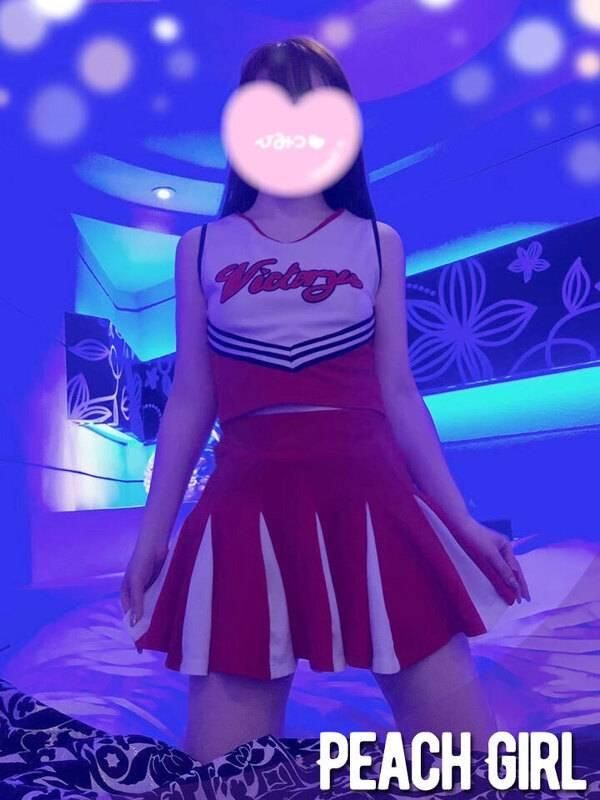 かんな（ピーチガール）