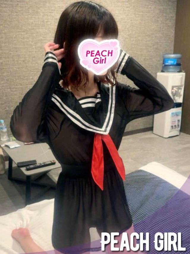 えま(ピーチガール)