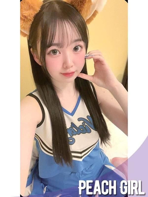 ねお(ピーチガール)