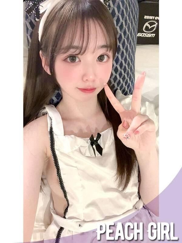 ねお(ピーチガール)