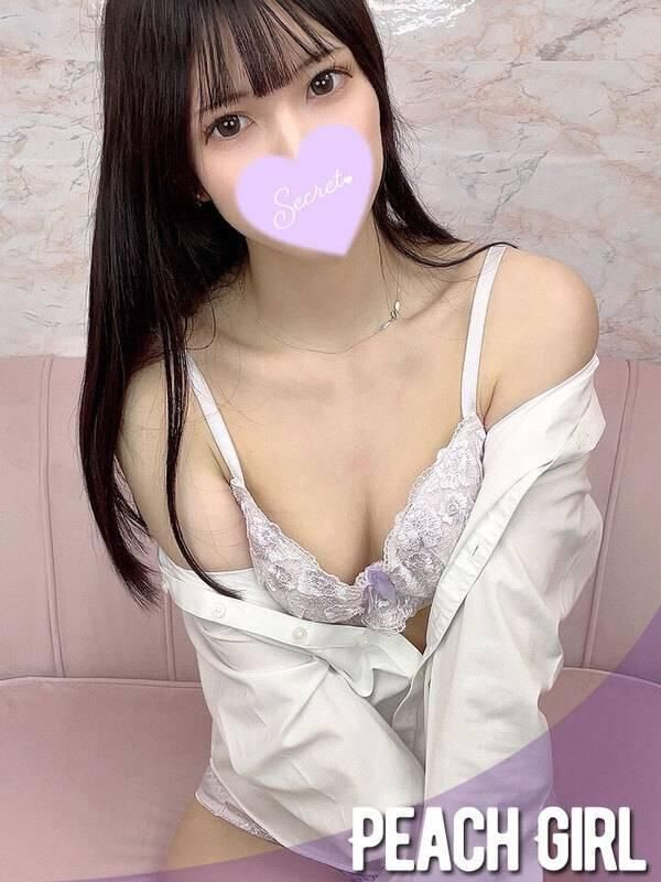 ゆあ（ピーチガール）