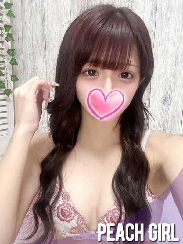 ひめか（ピーチガール）