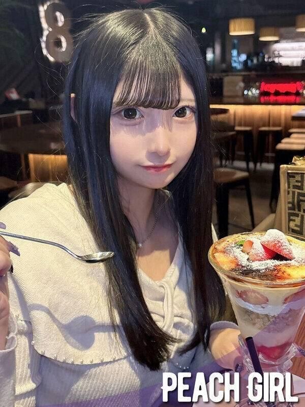 のん（ピーチガール）