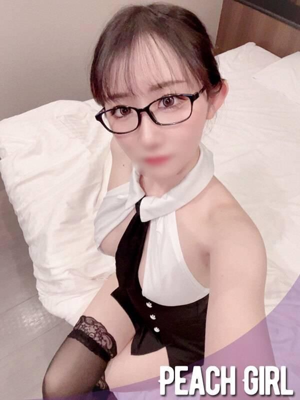 かすみ（ピーチガール）