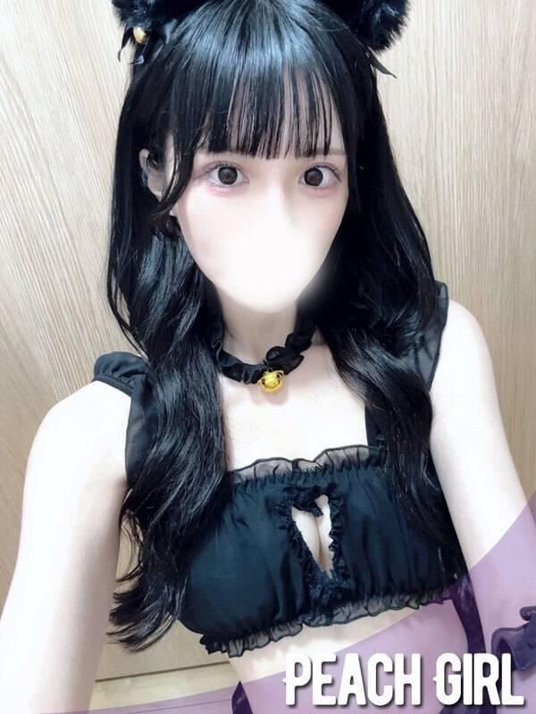 なの(ピーチガール)