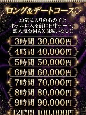 ロング&デートコース(長野飯田ちゃんこ)