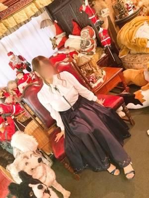 しほ★復帰（Precede 上田東御店）