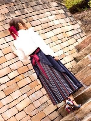 しほ★復帰(Precede 上田東御店)