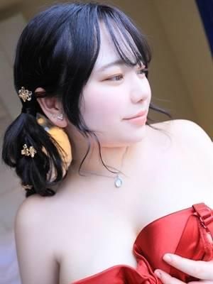 まつり★神乳清楚系（Precede 上田東御店）