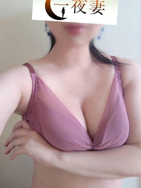 ゆうか/敏感即イキ奥様（一夜妻）