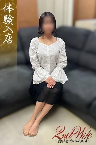 体験。ひとみ奥様（新潟人妻　2nd Wife）