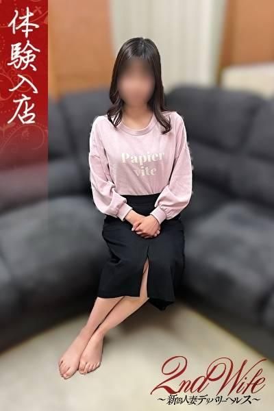 体験。ゆか奥様（新潟人妻　2nd Wife）
