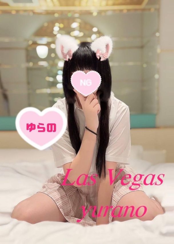 ゆらの(Las Vegas)