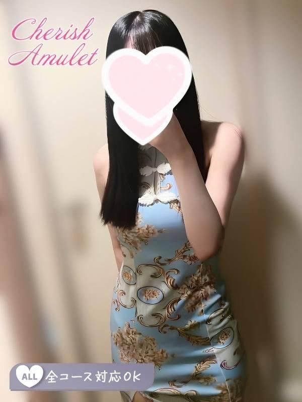 ゆり★ ≪SS級美女≫(Cherish Amulet)