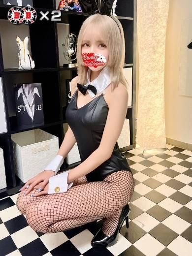 ジス(新潟バニーコレクション)