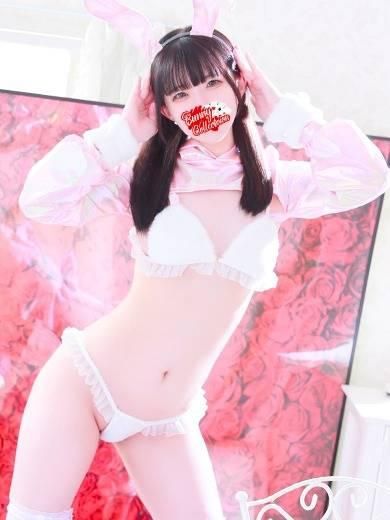 レア(新潟バニーコレクション)