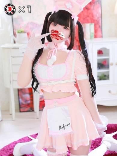 ミルク(新潟バニーコレクション)