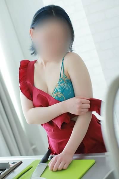 沙優里さん【♪】（LOVE AFFAIR〜秘密のデート）