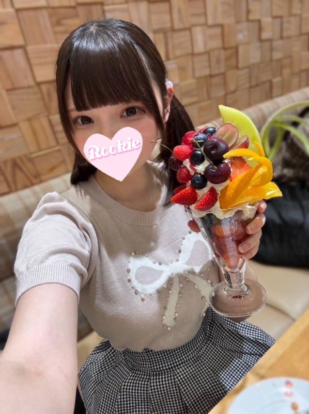 そよか（ROOKIE）