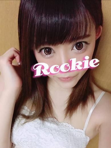3日目☆秋山りの(ROOKIE)