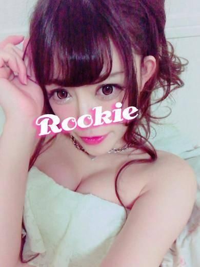 3日目☆秋山りの(ROOKIE)