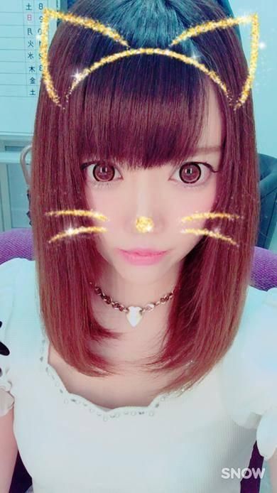 3日目☆秋山りの(ROOKIE)