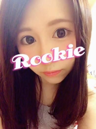 新人☆石原ふわり（ROOKIE）