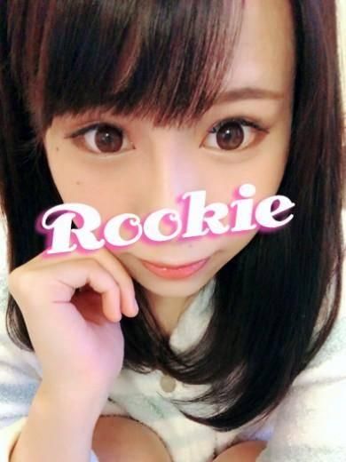 新人☆石原ふわり(ROOKIE)