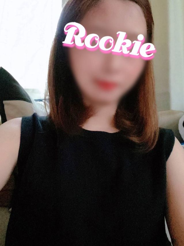 かずき☆地元新潟黒髪清楚（ROOKIE）