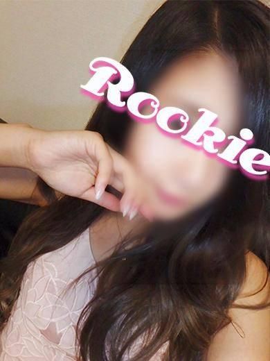 新人☆じゅんな（ROOKIE）