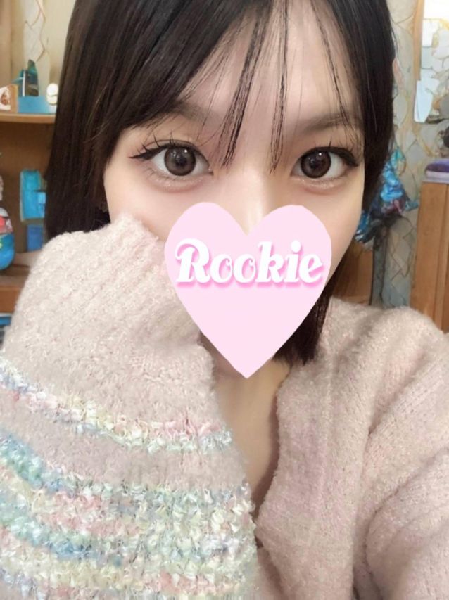 かれん（ROOKIE）