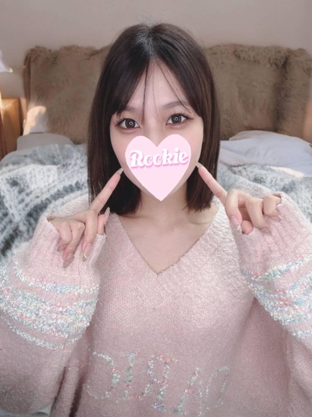 かれん（ROOKIE）