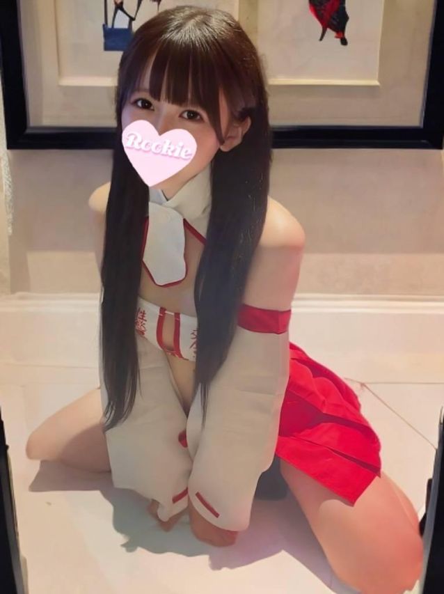 はるか（ROOKIE）